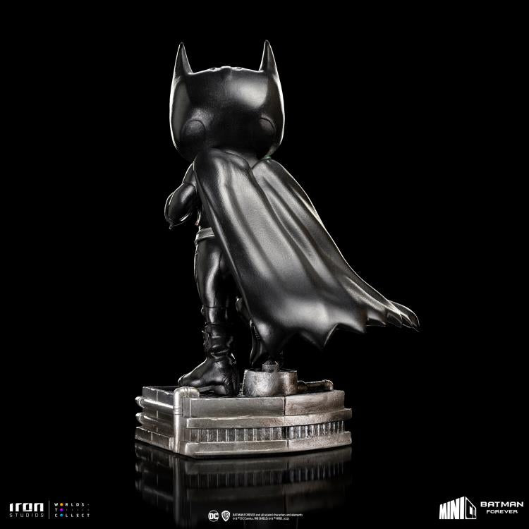 Iron Studios Mini Co DC Batman Forever - Batman