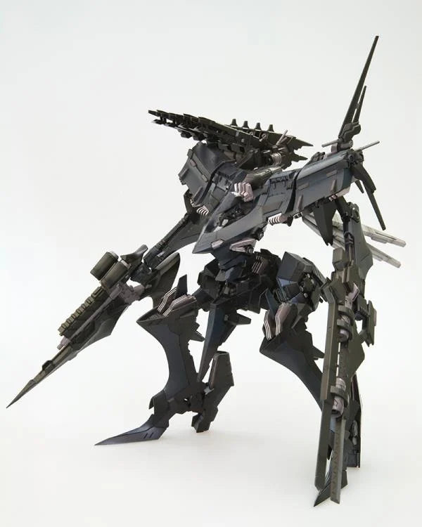 Kotobukiya 1/72 Variable Infinity Armored Core For Answer - Omer Type-Lahire Stasis (Full Package Version)