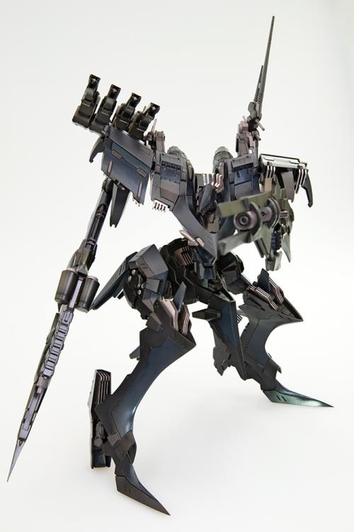Kotobukiya 1/72 Variable Infinity Armored Core For Answer - Omer Type-Lahire Stasis (Full Package Version)