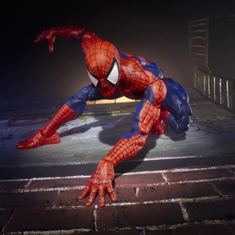 Marvel Legends Maximum Series - Spider-Man