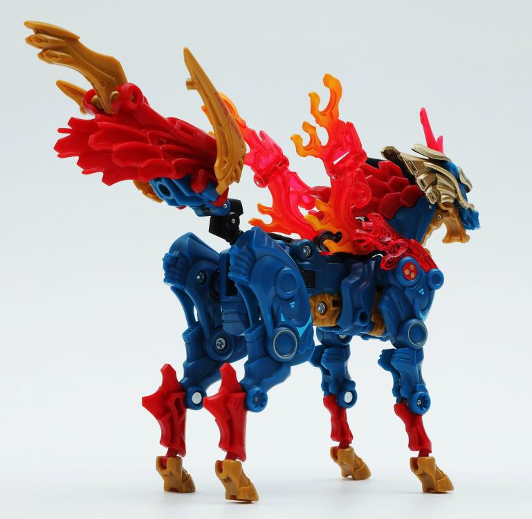 52Toys MegaBox - MB-22 Kirin