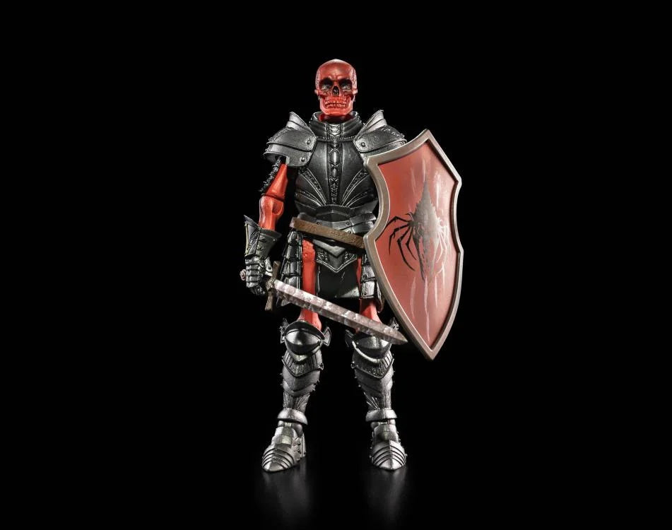 Four Horsemen Mythic Legions All-Stars Clavian (Congregation of Necronominus)