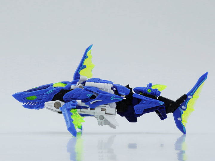 52Toys BeastDrive - BD-02 Hydro Bullet Shark