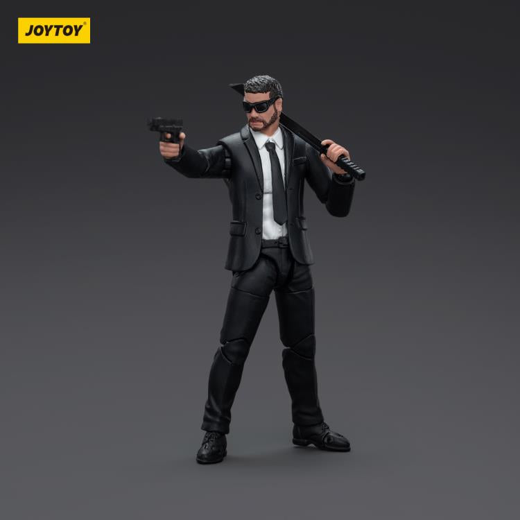 Joytoy 1/18 Army Builder Promotion Pack Figure 16
