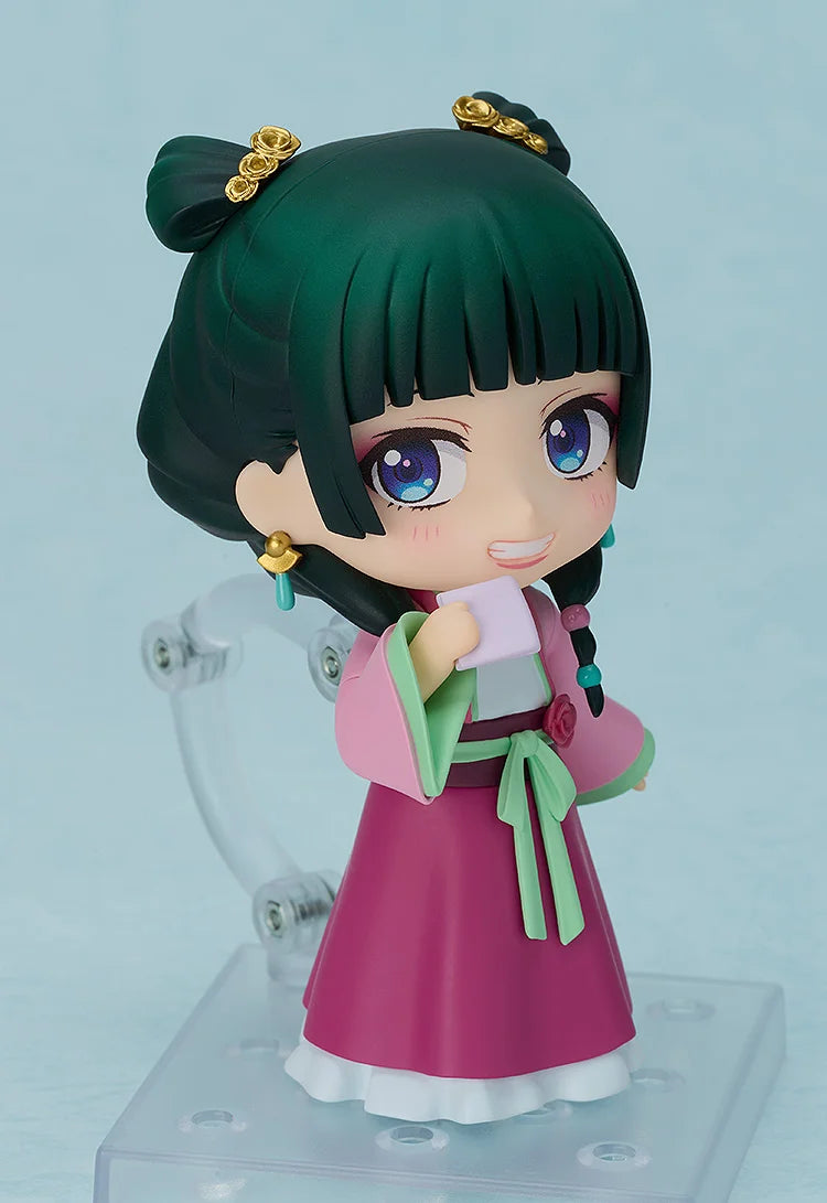 Nendoroid The Apothecary Diaries - Maomao (Garden Party Version)