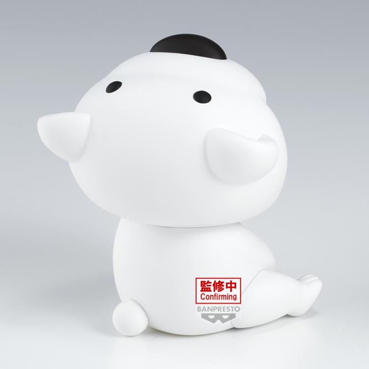 Banpresto Cranenking Figure - Crayon Shin-chan Version A