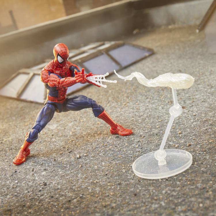 Marvel Legends Maximum Series - Spider-Man