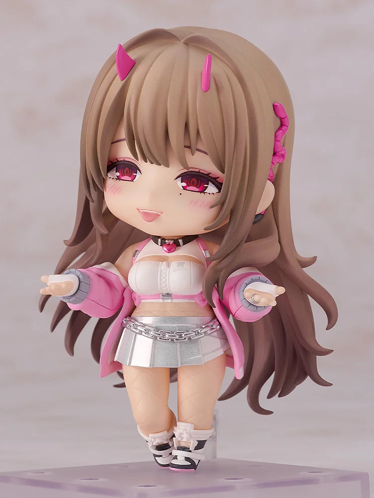 Nendoroid Goddess of Victory: Nikke - Viper