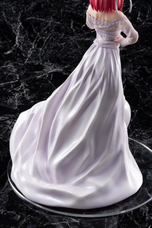 Amakuni 1/7 The Quintessential Quintuplets - Nino Nakano (Wedding Version)