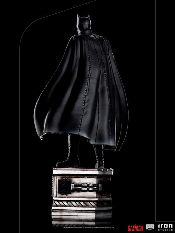 Iron Studios Art Scale 1/10 DC The Batman
