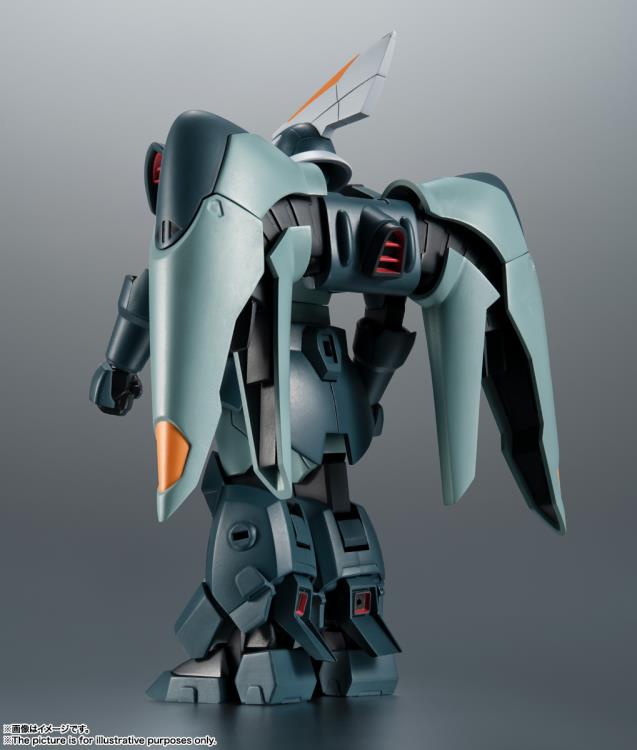 Robot Spirits Gundam SEED Ginn Ver. A.N.I.M.E.
