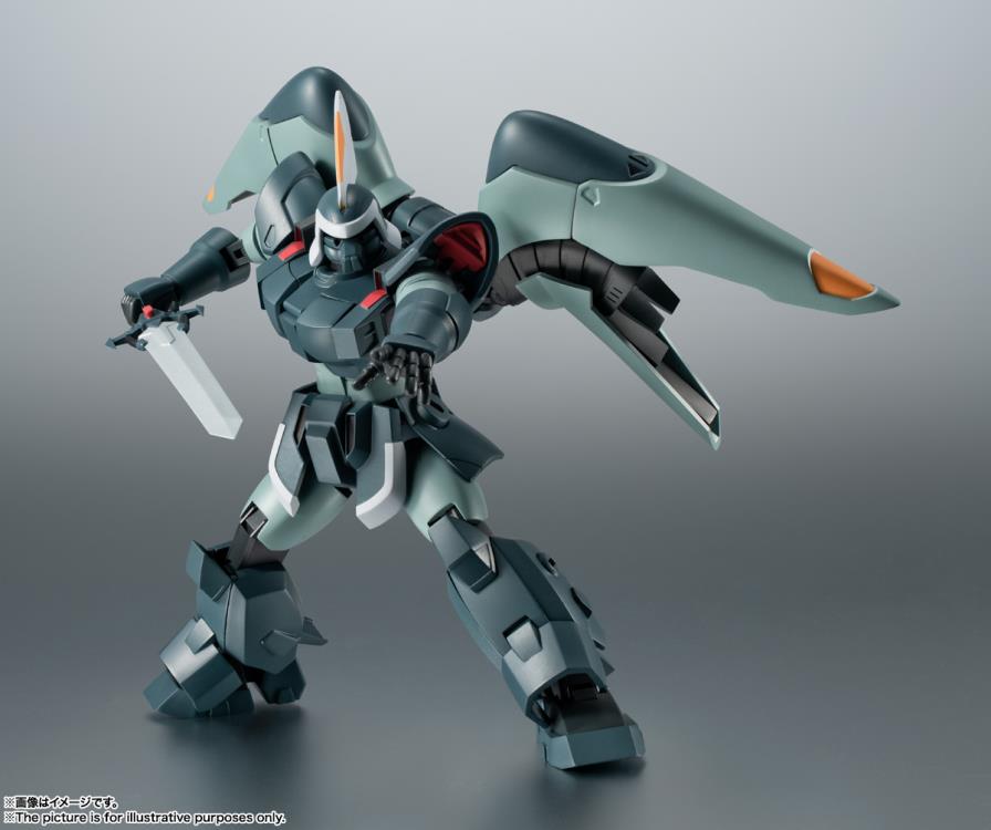 Robot Spirits Gundam SEED Ginn Ver. A.N.I.M.E.