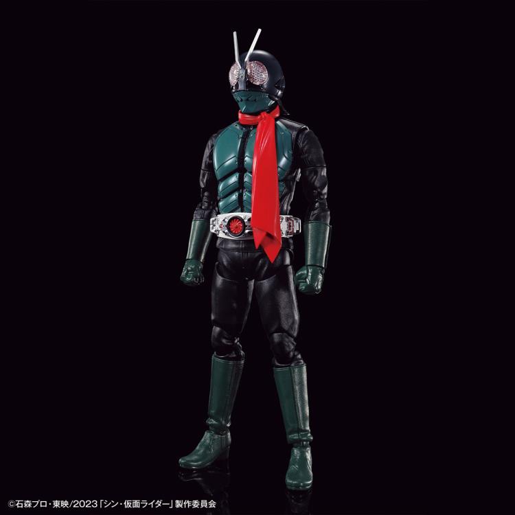 Figure Rise Standard Kamen Rider Shin