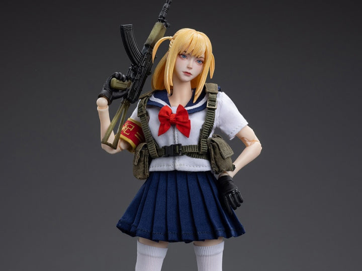 Joytoy 1/12 Level Nine Frontline Chaos - Dora
