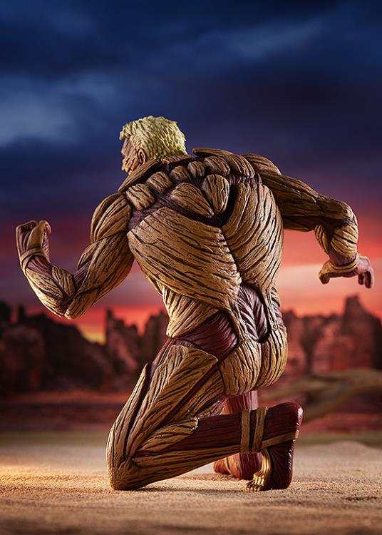 POP UP PARADE Attack on Titan - Reiner Braun (Armored Titan Ver.)