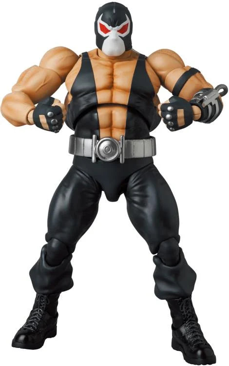 Mafex DC Batman Knightfall - Bane
