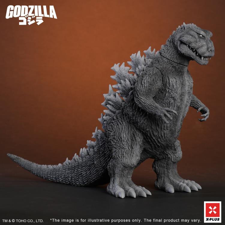 X-Plus Toho Legacy Maquette Kaiju Wars - Godzilla 1954