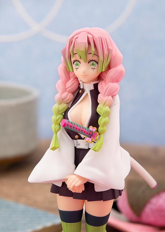 POP UP PARADE Demon Slayer - Mitsuri Kanroji