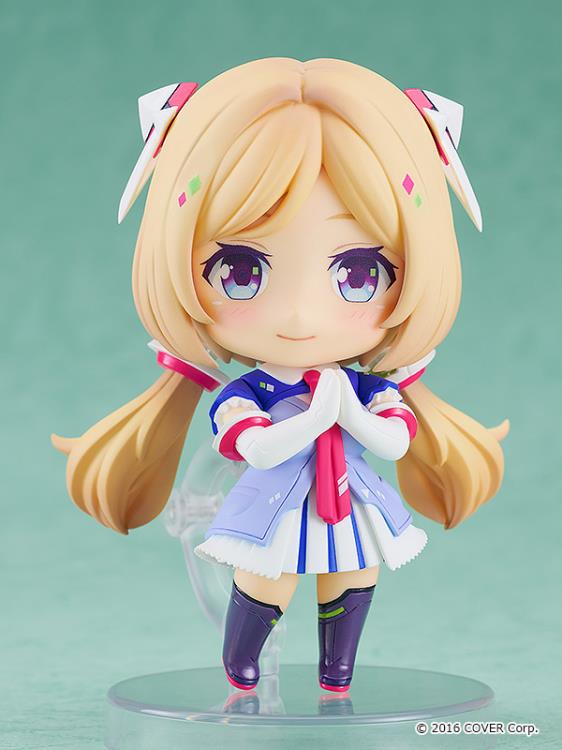 Nendoroid Hololive Production - Aki Rosenthal