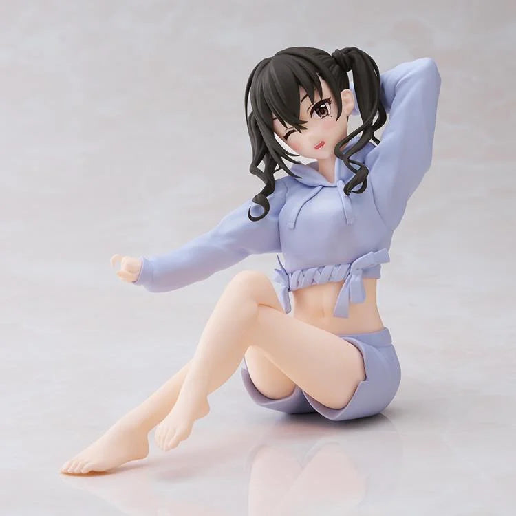 Banpresto Relax Time The Idolm@ster Cinderella Girls - Akira Sunazuka