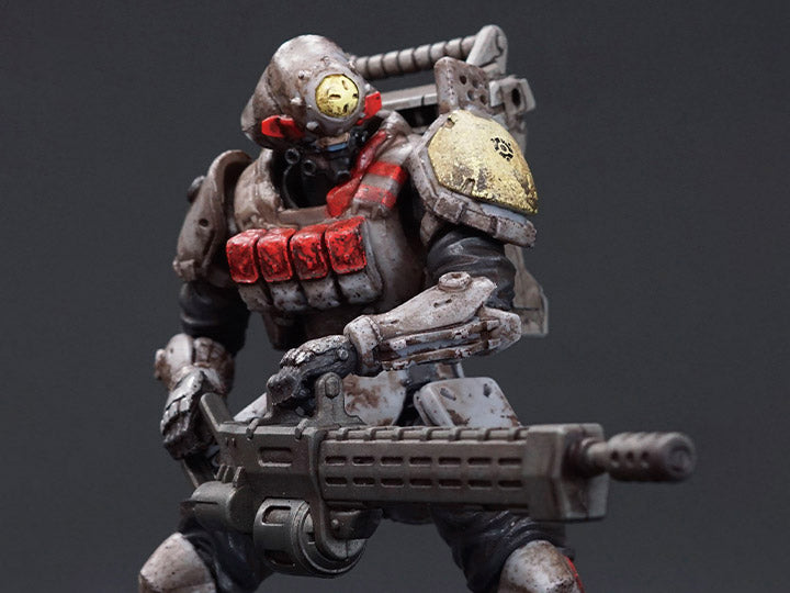 Acid Rain World FAV-A47 Norinu Machine-gunner