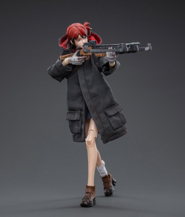 Joytoy 1/12 Level Nine Frontline Chaos - Deer