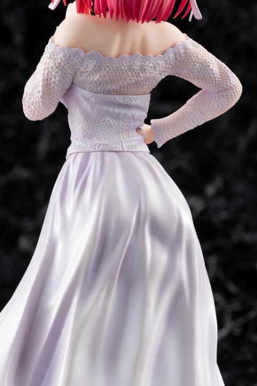 Amakuni 1/7 The Quintessential Quintuplets - Nino Nakano (Wedding Version)