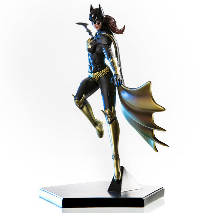 Iron Studios Art Scale 1/10 DC Batman Arkham Knight - Batgirl