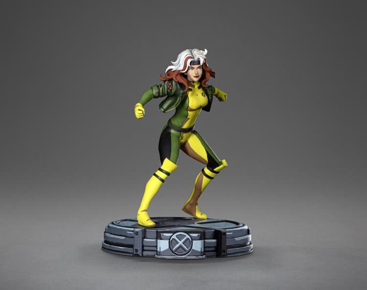 Iron Studios Art Scale 1/10 Marvel X-Men '97 - Rogue