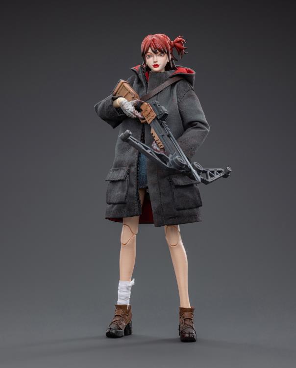 Joytoy 1/12 Level Nine Frontline Chaos - Deer