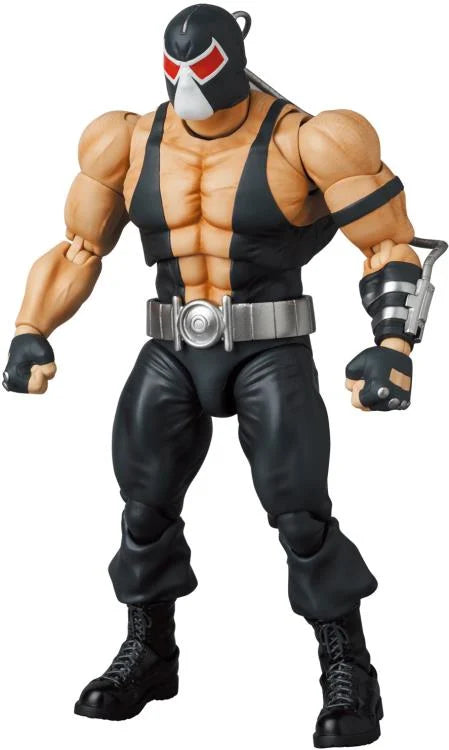 Mafex DC Batman Knightfall - Bane