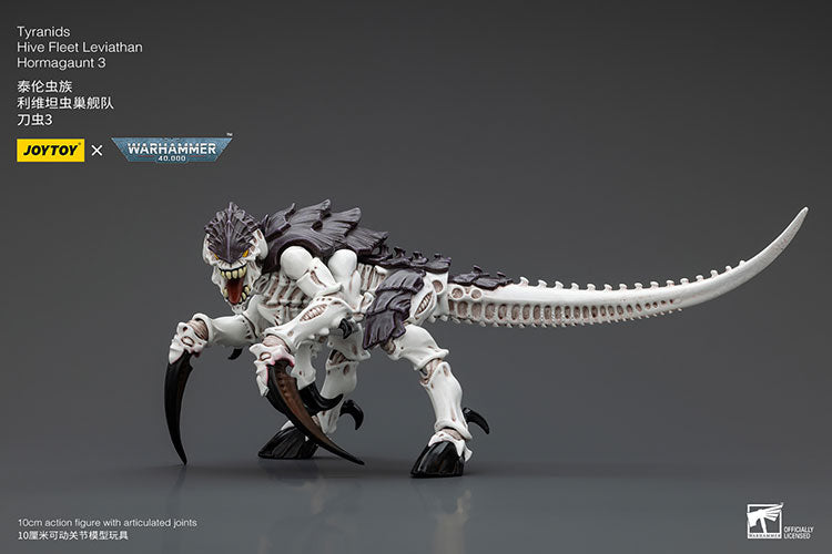 Joytoy 1/18 Warhammer 40k Tyranids Hive Fleet Leviathan - Hormagaunt 3