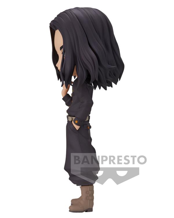 Banpresto QPosket Tokyo Revengers Keisuke Baji (B)