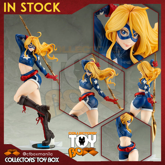 Kotobukiya Bishoujo DC Comics Stargirl