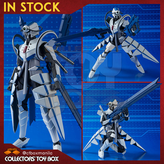 SH Figuarts Active Raid Elf Sigma