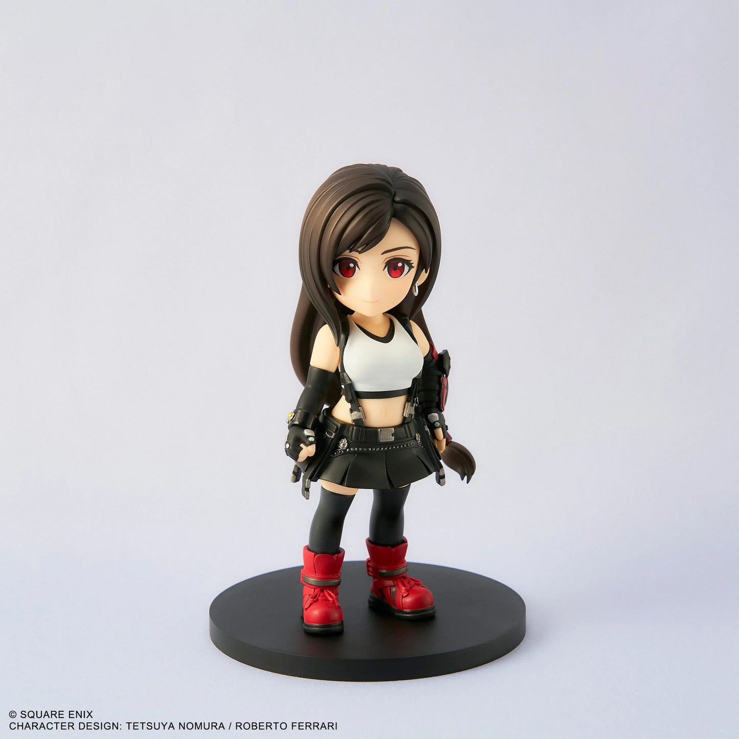 Adorable Arts Final Fantasy VII Rebirth - Tifa Lockhart