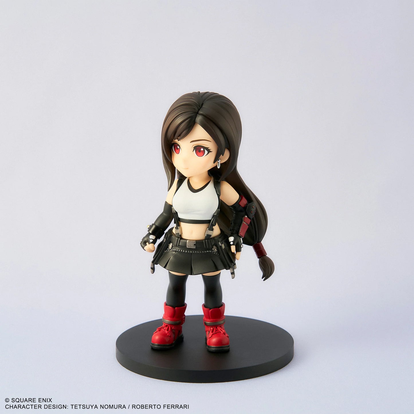 Adorable Arts Final Fantasy VII Rebirth - Tifa Lockhart