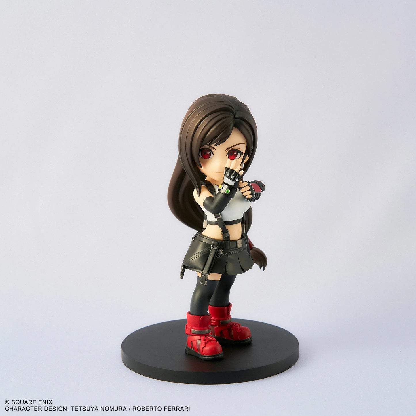 Adorable Arts Final Fantasy VII Rebirth - Tifa Lockhart