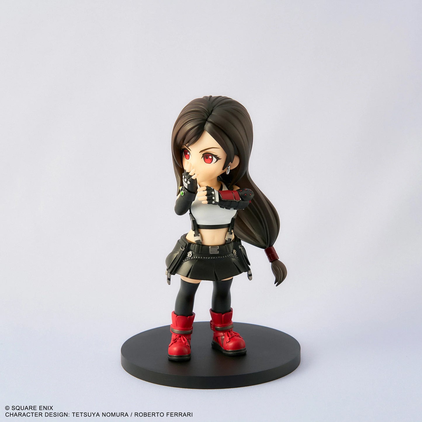 Adorable Arts Final Fantasy VII Rebirth - Tifa Lockhart