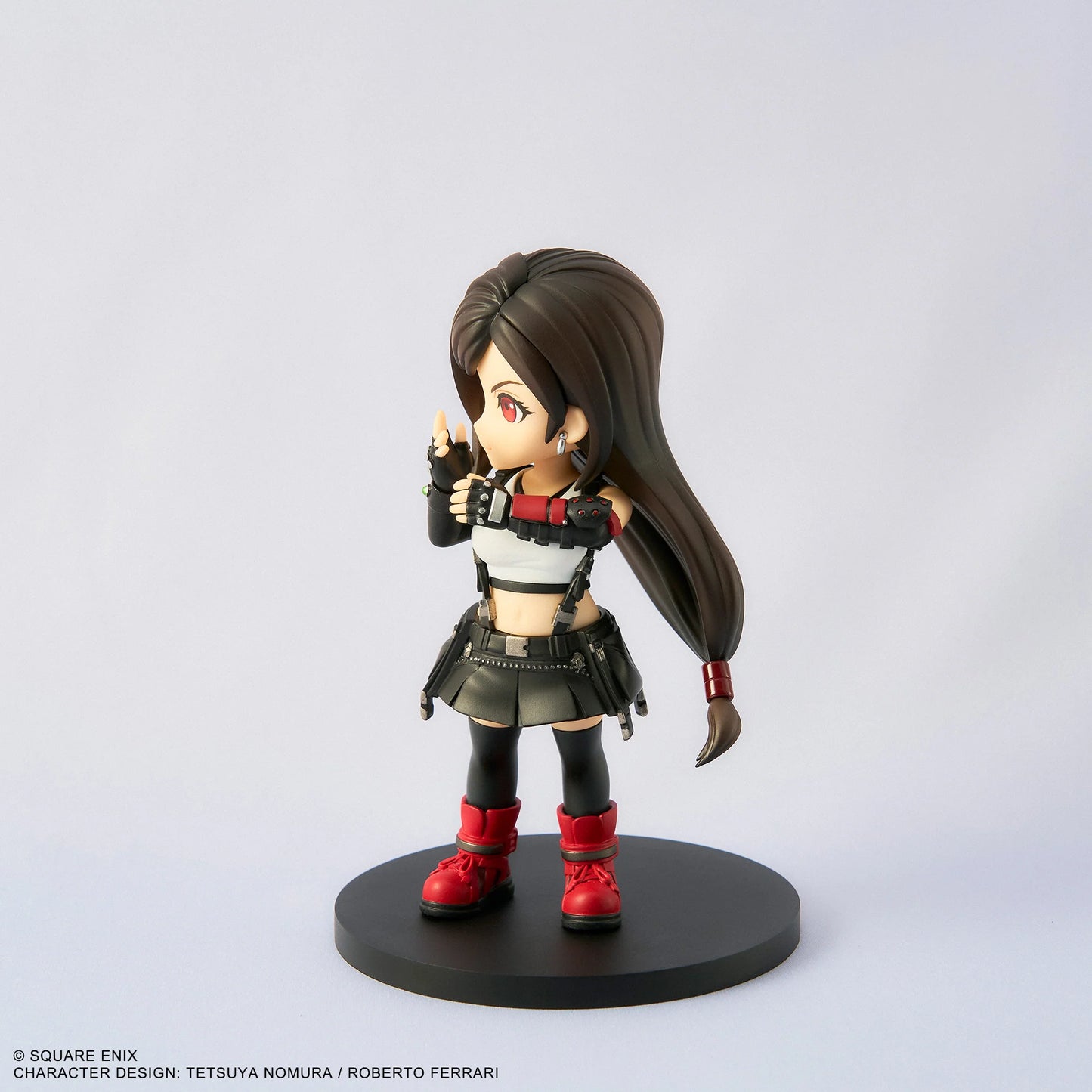 Adorable Arts Final Fantasy VII Rebirth - Tifa Lockhart