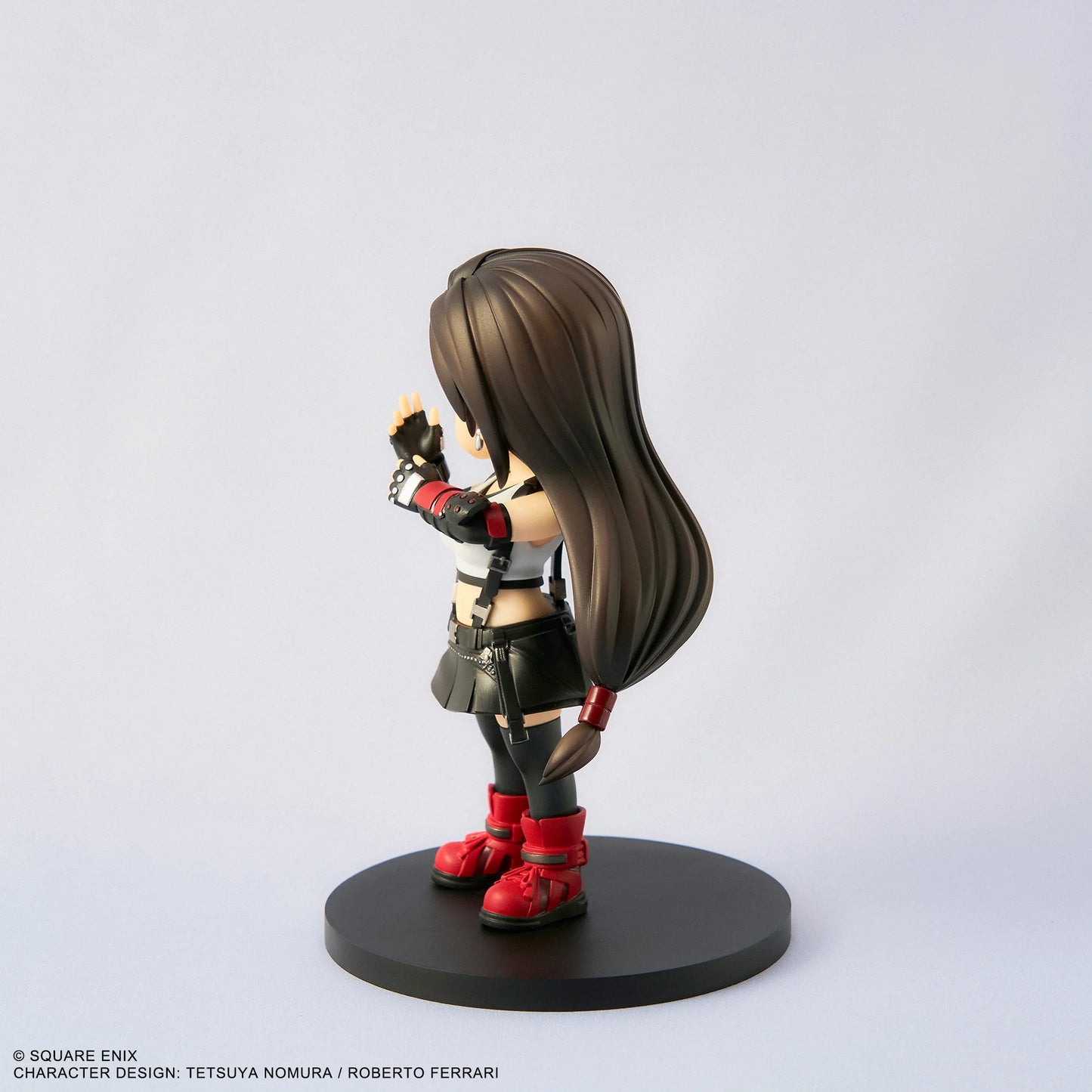 Adorable Arts Final Fantasy VII Rebirth - Tifa Lockhart