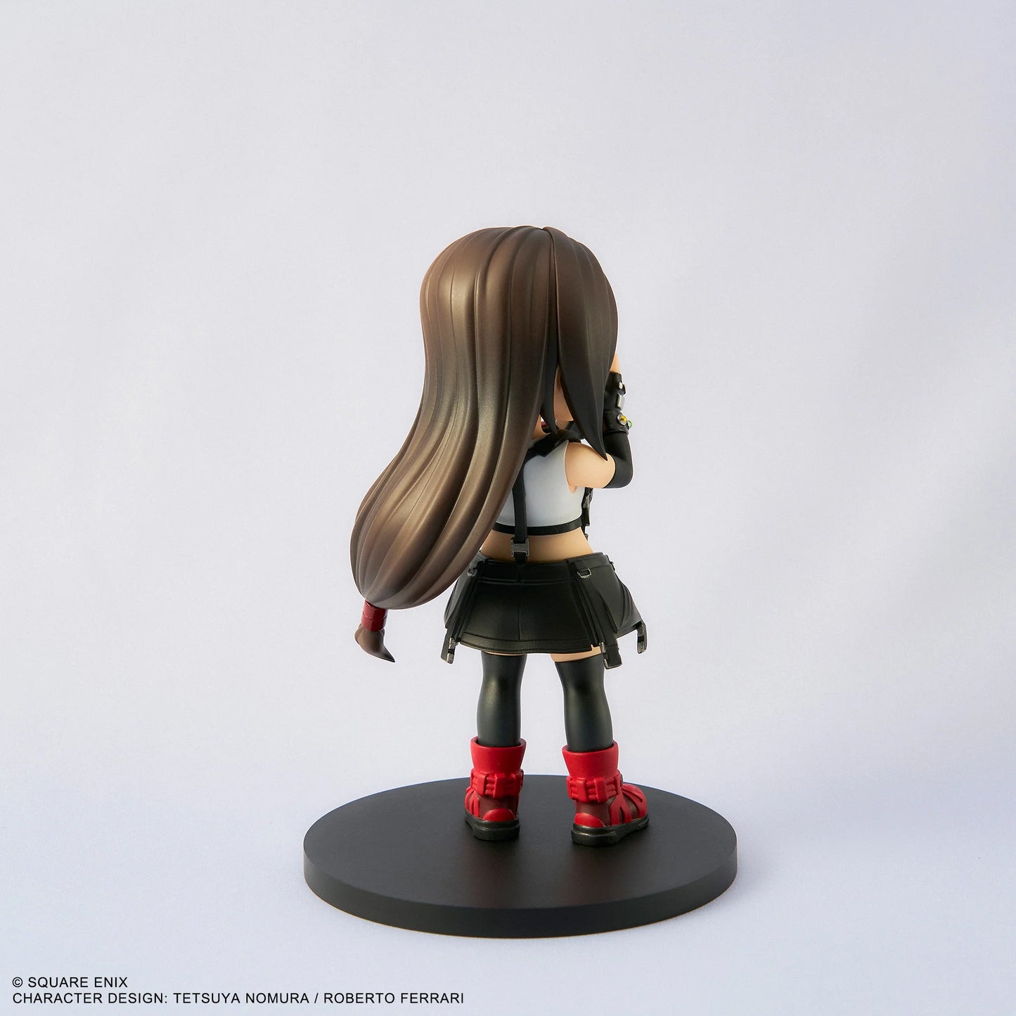 Adorable Arts Final Fantasy VII Rebirth - Tifa Lockhart
