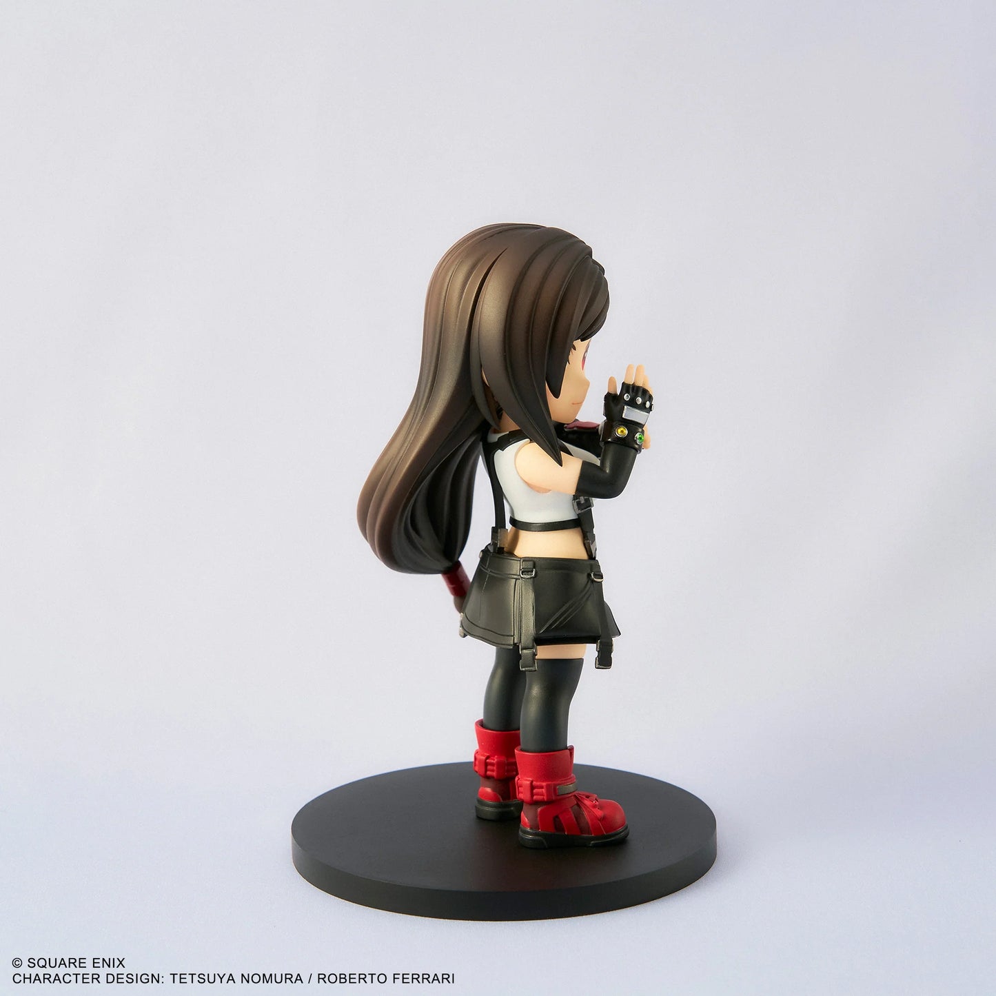 Adorable Arts Final Fantasy VII Rebirth - Tifa Lockhart
