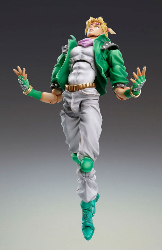 Chozokado JoJo's Bizarre Adventure Part 2 Battle Tendency - Caesar Anthonio Zeppeli