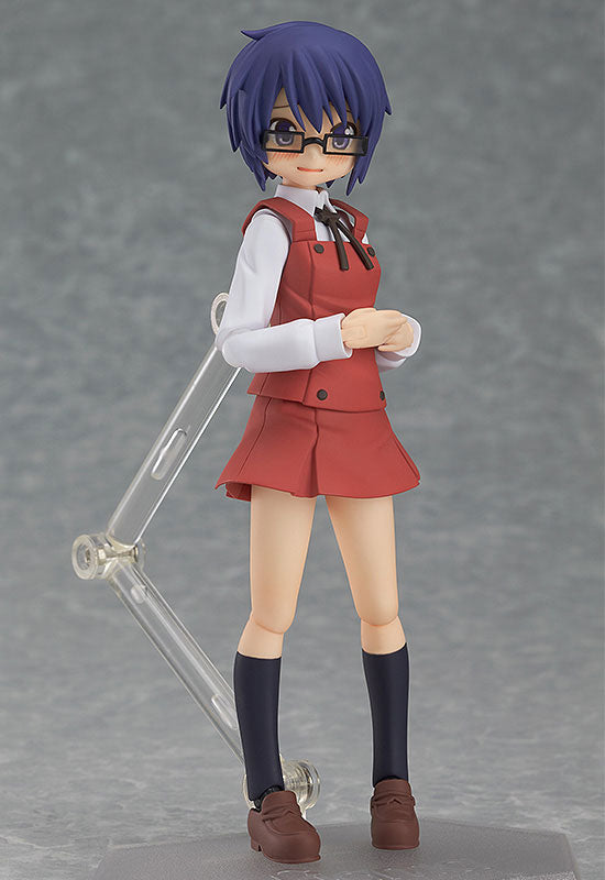 Figma Hidamari Sketch x Honeycomb Sae