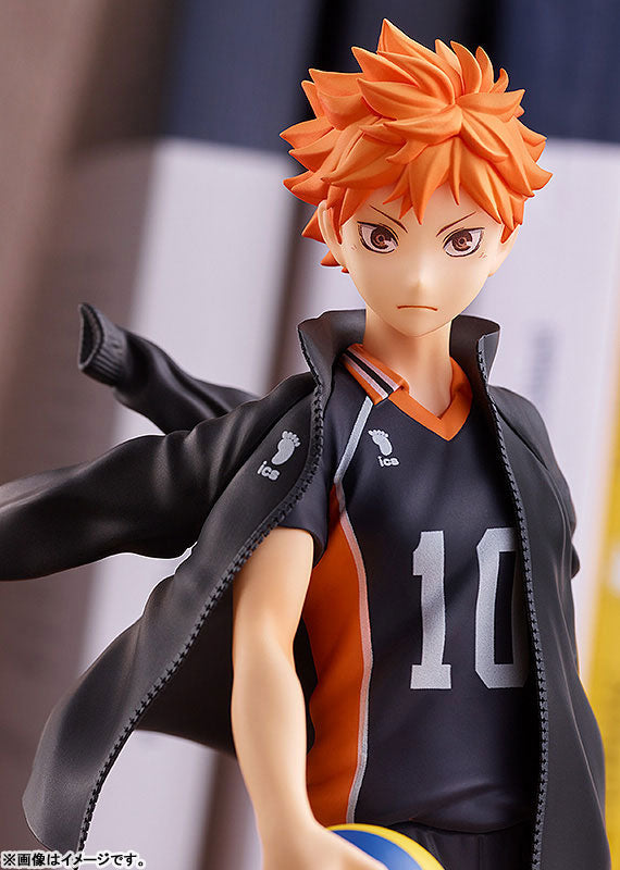 Pop Up Parade Haikyuu - Shoyo Hinata