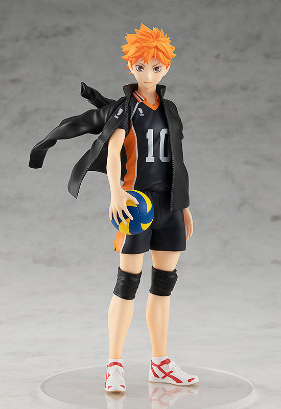 Pop Up Parade Haikyuu - Shoyo Hinata