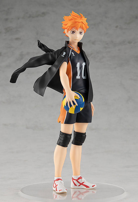 Pop Up Parade Haikyuu - Shoyo Hinata