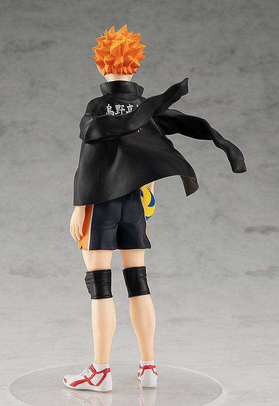 Pop Up Parade Haikyuu - Shoyo Hinata