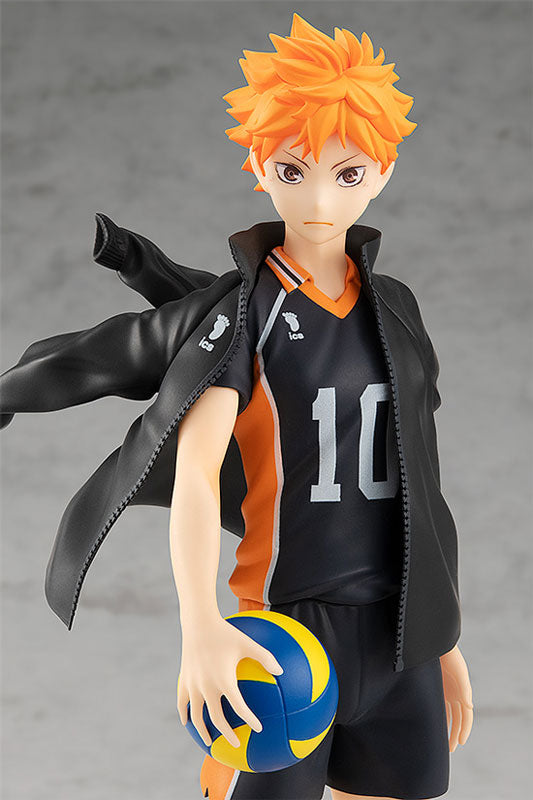 Pop Up Parade Haikyuu - Shoyo Hinata